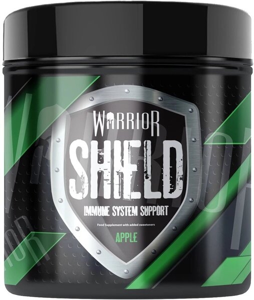 Warrior Shield Immune Support 280g
